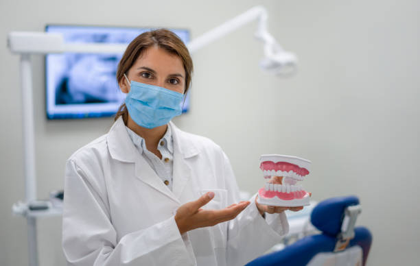 Best Emergency Root Canal Treatment in Creedmoor, NC