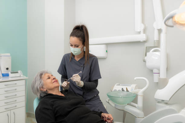 Best Emergency Treatment for Dental Infections or Abscesses in Creedmoor, NC