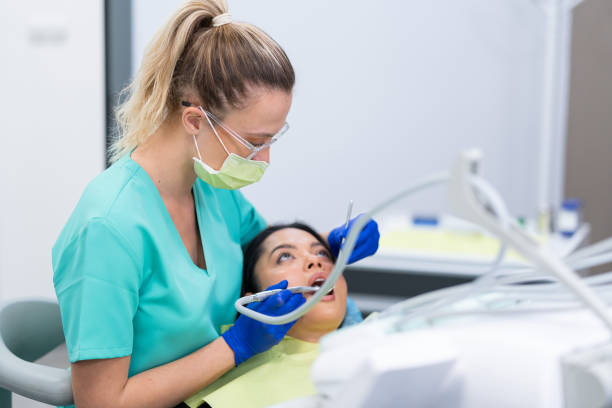 Best Emergency Wisdom Teeth Removal in Creedmoor, NC