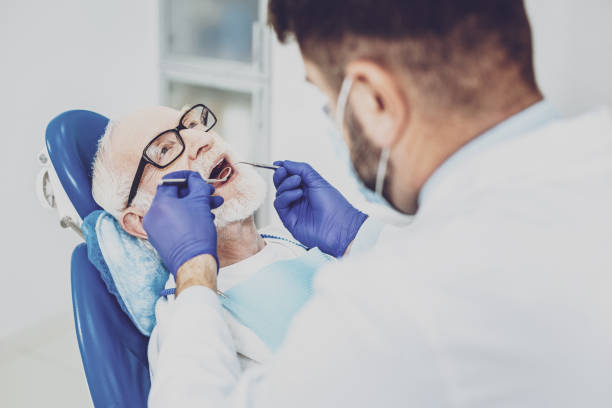Best Emergency Dental Care for Broken or Chipped Teeth in Creedmoor, NC